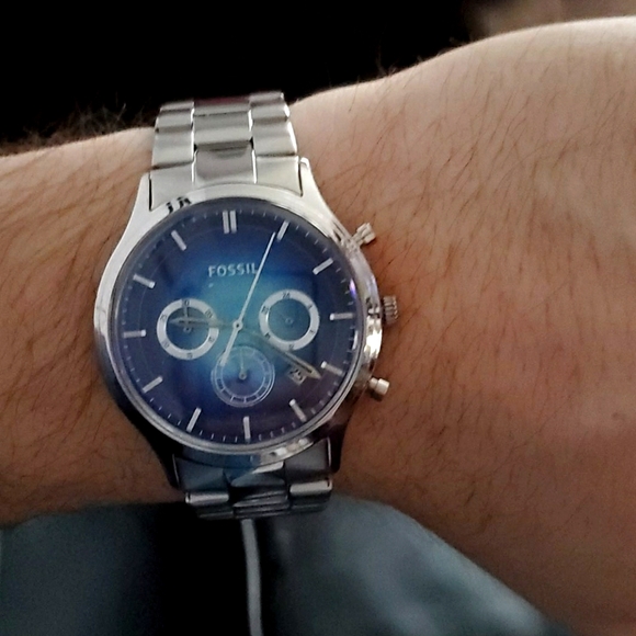 Mens watch - Picture 4 of 4